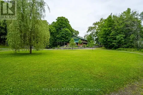 1329 Trappers Lane Douro-dummer ON K0L 2H0