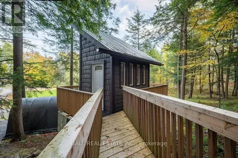 1329 Trappers Lane Douro-dummer ON K0L 2H0
