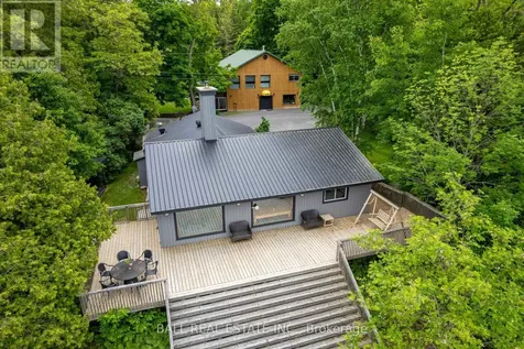 1329 Trappers Lane Douro-dummer ON K0L 2H0