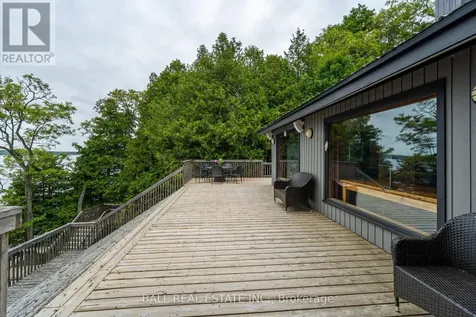 1329 Trappers Lane Douro-dummer ON K0L 2H0