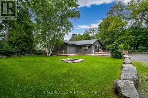1329 Trappers Lane Douro-dummer ON K0L 2H0