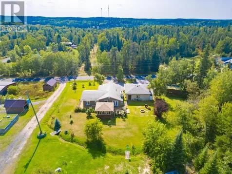 164 Winnipeg Avenue Minaki ON P0X 1J0