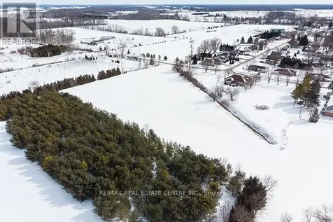 Elora Street Minto ON N0G 1M0