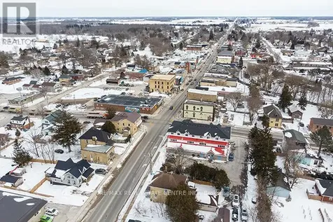 Elora Street Minto ON N0G 1M0