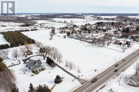 Elora Street Minto ON N0G 1M0