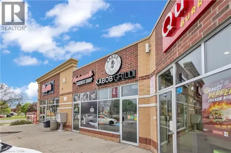 95 Saginaw Parkway Cambridge ON N1T 1W2