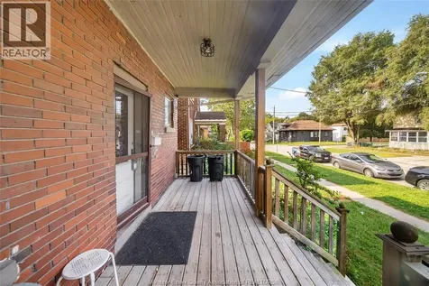 3245 Baby Street Windsor ON N9C 1K7