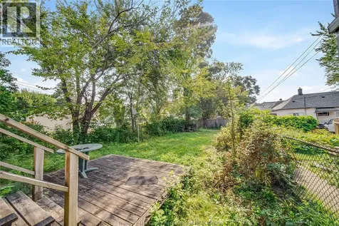 3245 Baby Street Windsor ON N9C 1K7