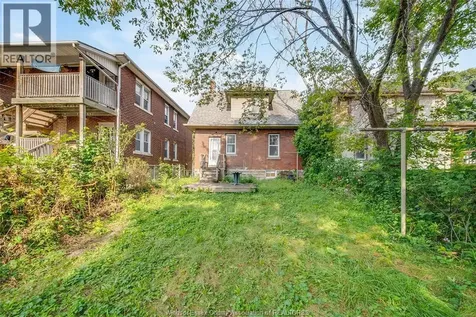 3245 Baby Street Windsor ON N9C 1K7