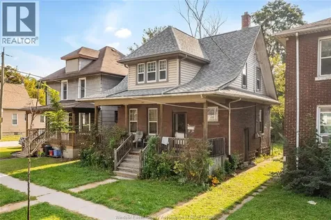 3245 Baby Street Windsor ON N9C 1K7