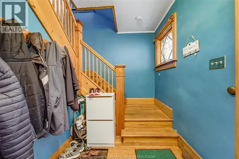 3245 Baby Street Windsor ON N9C 1K7