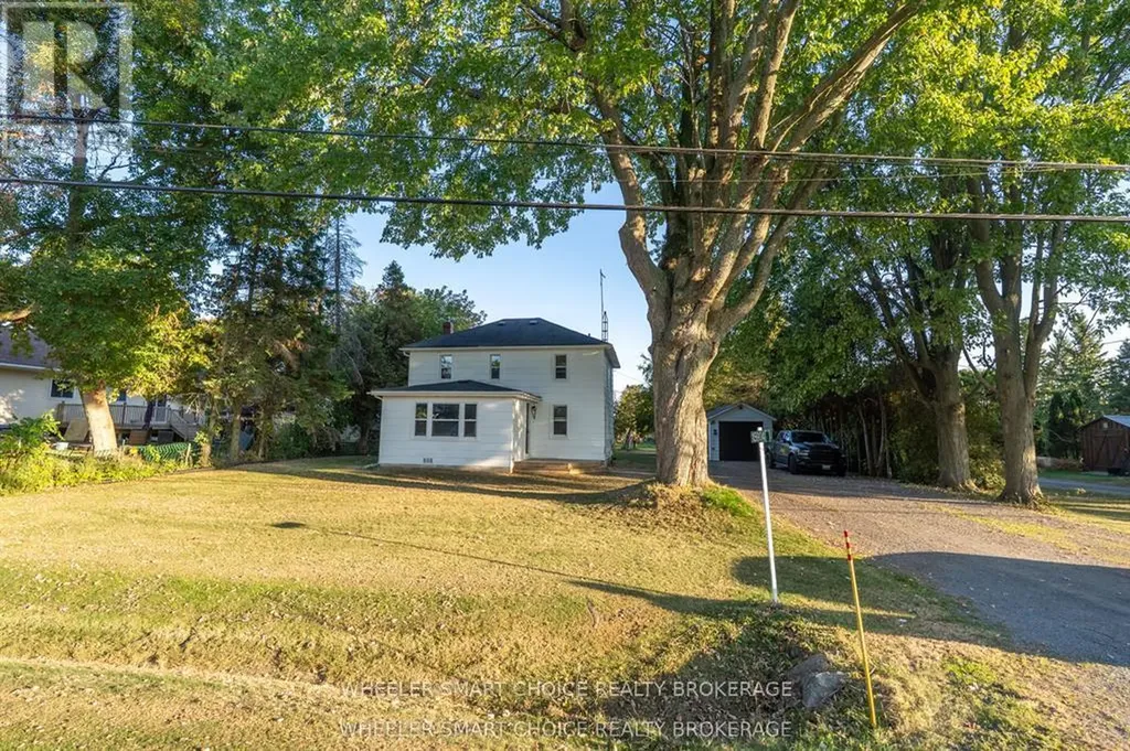 15904 Manning Road South Stormont ON K0C 1M0