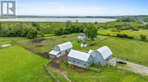 255 County Rd 40 Road Athens ON K0E 1B0