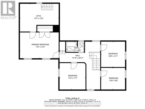 255 County Rd 40 Road Athens ON K0E 1B0