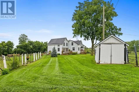 255 County Road 40 Road Athens ON K0E 1B0