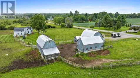 255 County Road 40 Road Athens ON K0E 1B0