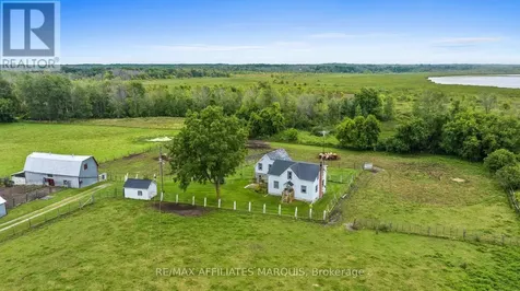 255 County Road 40 Road Athens ON K0E 1B0