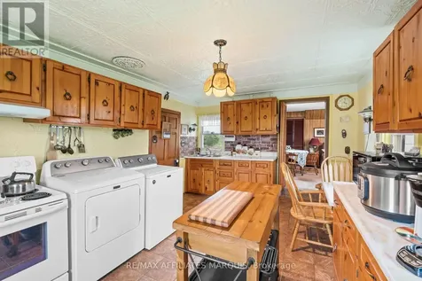 255 County Road 40 Road Athens ON K0E 1B0