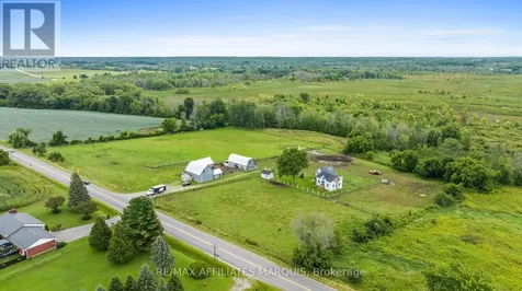 255 County Road 40 Road Athens ON K0E 1B0