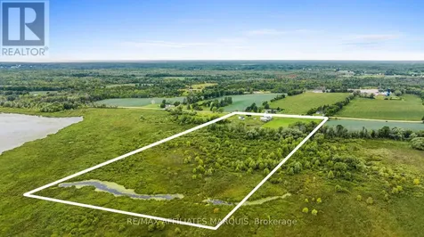 255 County Road 40 Road Athens ON K0E 1B0