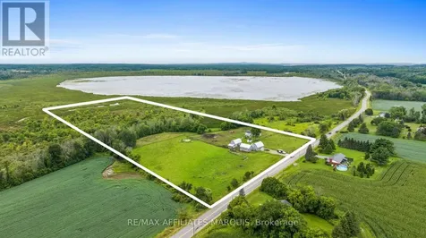 255 County Road 40 Road Athens ON K0E 1B0