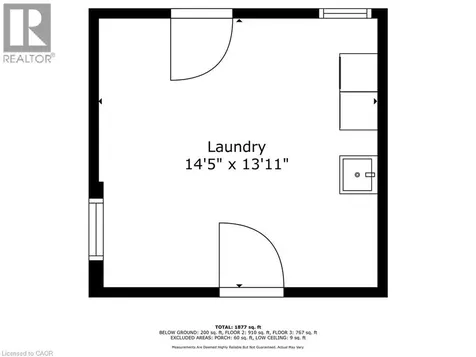 1 Terrace Hill Street Brantford ON N3R 1E8