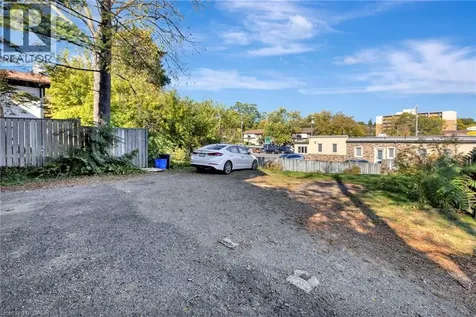 1 Terrace Hill Street Brantford ON N3R 1E8