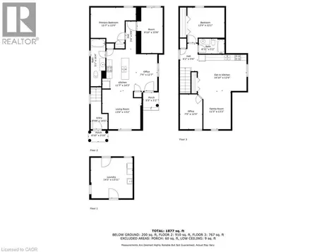 1 Terrace Hill Street Brantford ON N3R 1E8