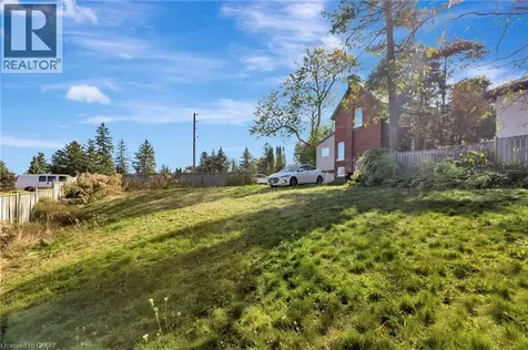 1 Terrace Hill Street Brantford ON N3R 1E8