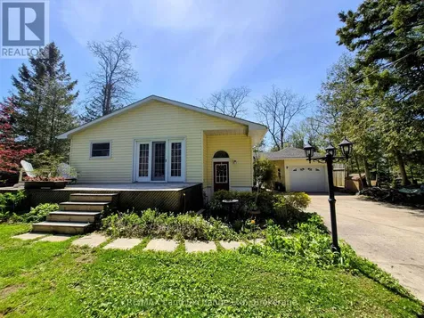 213 Huron Road Huron-kinloss ON N2Z 2X3