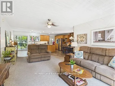 213 Huron Road Huron-kinloss ON N2Z 2X3
