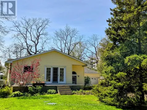 213 Huron Road Huron-kinloss ON N2Z 2X3