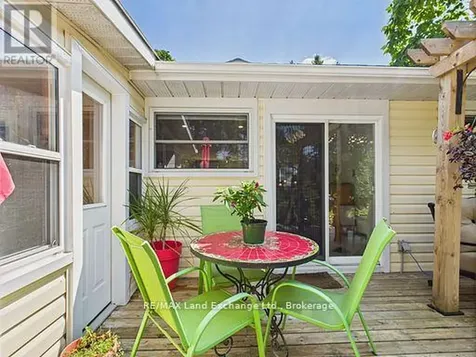 213 Huron Road Huron-kinloss ON N2Z 2X3