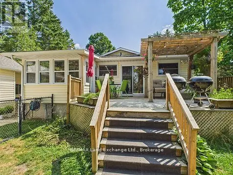 213 Huron Road Huron-kinloss ON N2Z 2X3