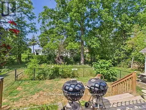 213 Huron Road Huron-kinloss ON N2Z 2X3