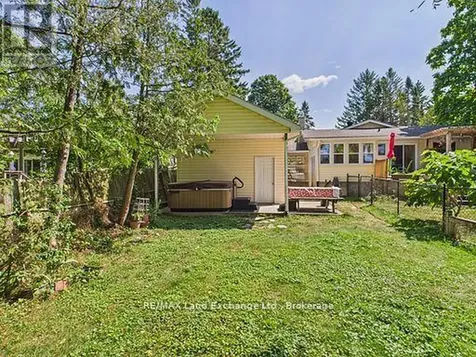 213 Huron Road Huron-kinloss ON N2Z 2X3