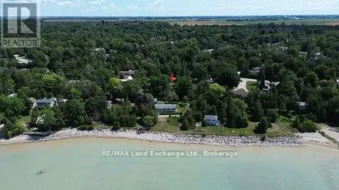 213 Huron Road Huron-kinloss ON N2Z 2X3
