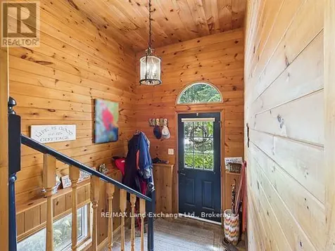 213 Huron Road Huron-kinloss ON N2Z 2X3