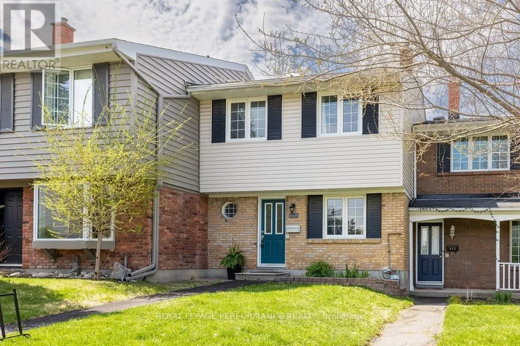 920 Walkley Road Ottawa ON K1V 6R5