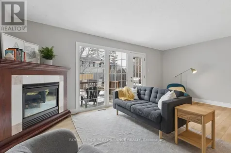 920 Walkley Road Ottawa ON K1V 6R5