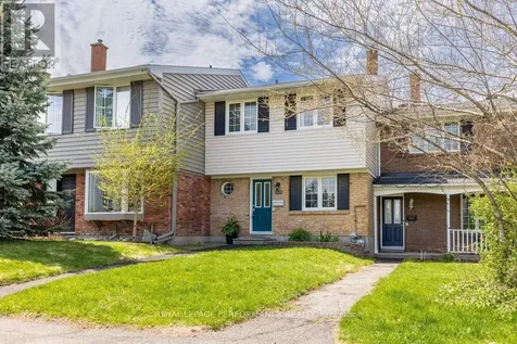 920 Walkley Road Ottawa ON K1V 6R5