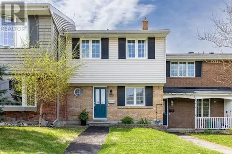 920 Walkley Road Ottawa ON K1V 6R5