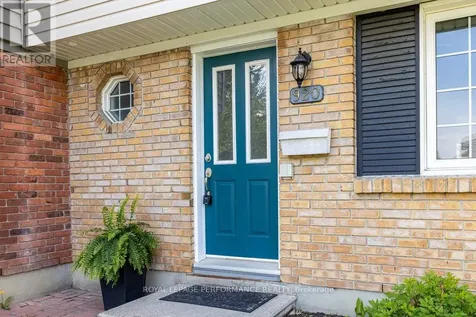 920 Walkley Road Ottawa ON K1V 6R5