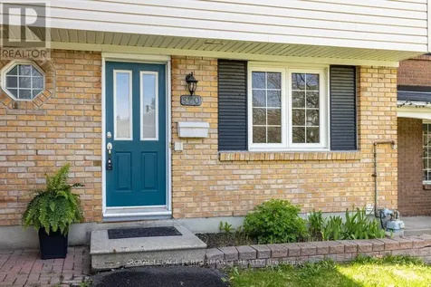 920 Walkley Road Ottawa ON K1V 6R5