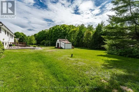 450 Concession 11 Road East Tiny ON L0L 2J0