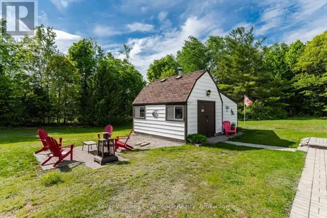 450 Concession 11 Road East Tiny ON L0L 2J0