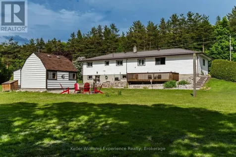 450 Concession 11 Road East Tiny ON L0L 2J0