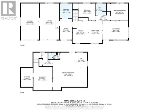 450 Concession 11 Road East Tiny ON L0L 2J0