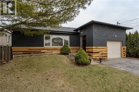 128 Margaret Avenue Stoney Creek ON L8G 3G8