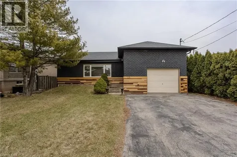 128 Margaret Avenue Stoney Creek ON L8G 3G8